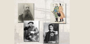 Бесплатная экскурсия «Японский Петербург»