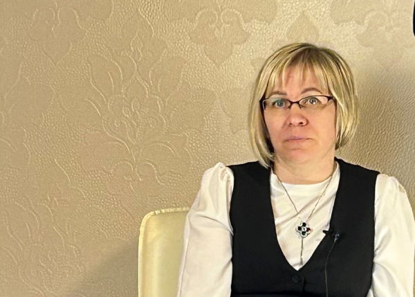 Мария Кундозерова. Цикл "Эпические истории народов: от Ассирии до Карелии", Прагмема. Водный мир карельского эпоса