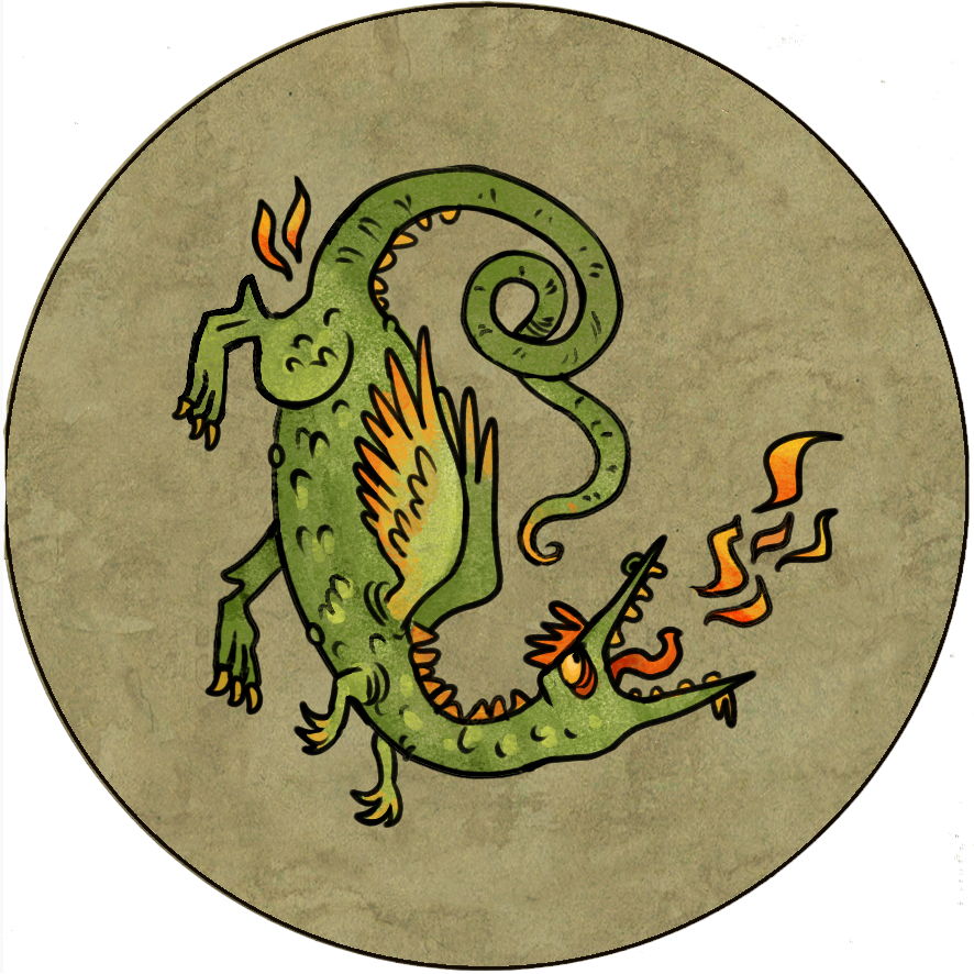 Fantasy Fest в телеграм