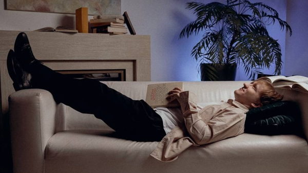 Скучное чтение: что? как? почему?