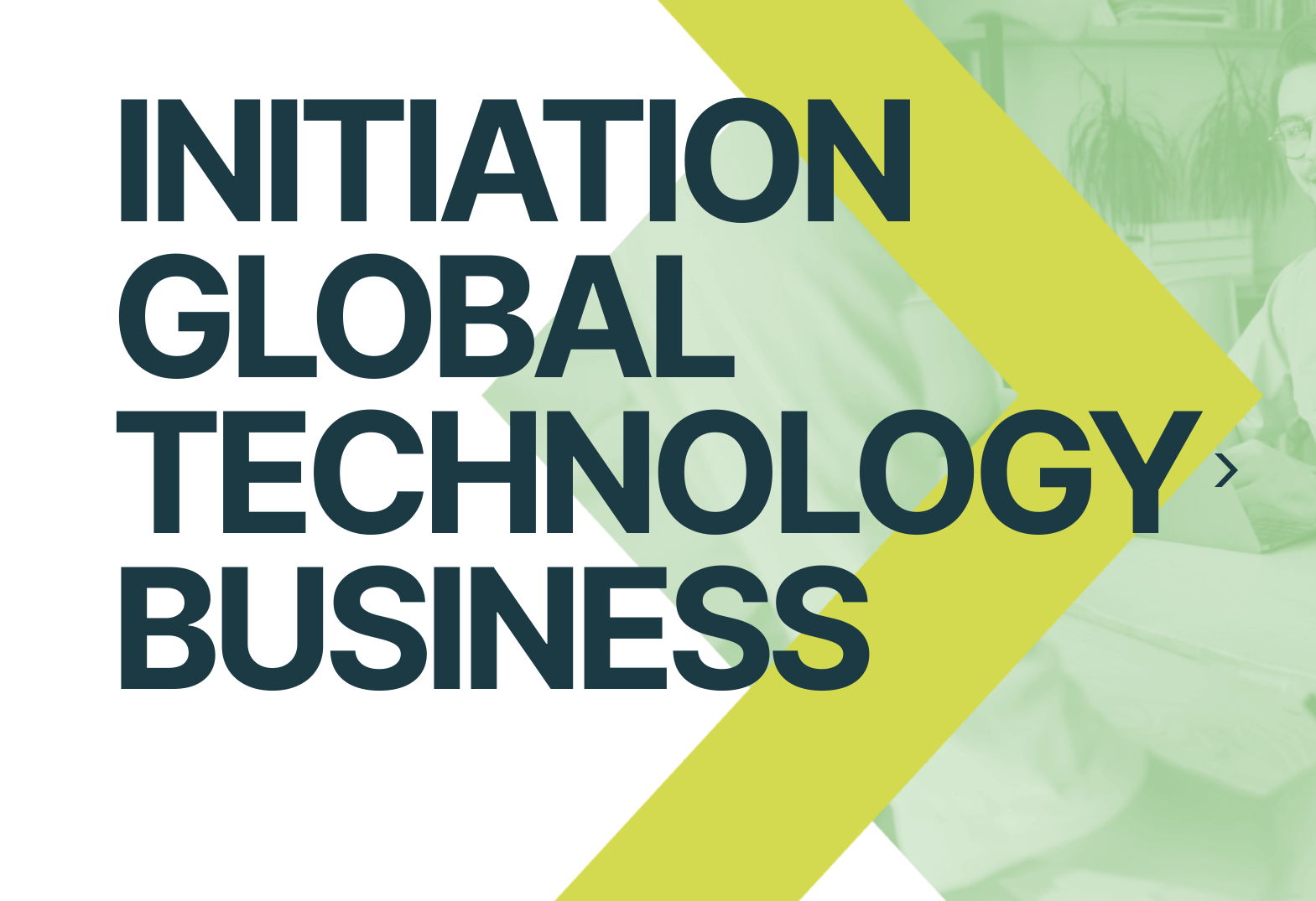 IGTech Synthesis Event IV