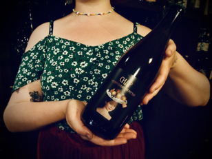 Необычный сидр 