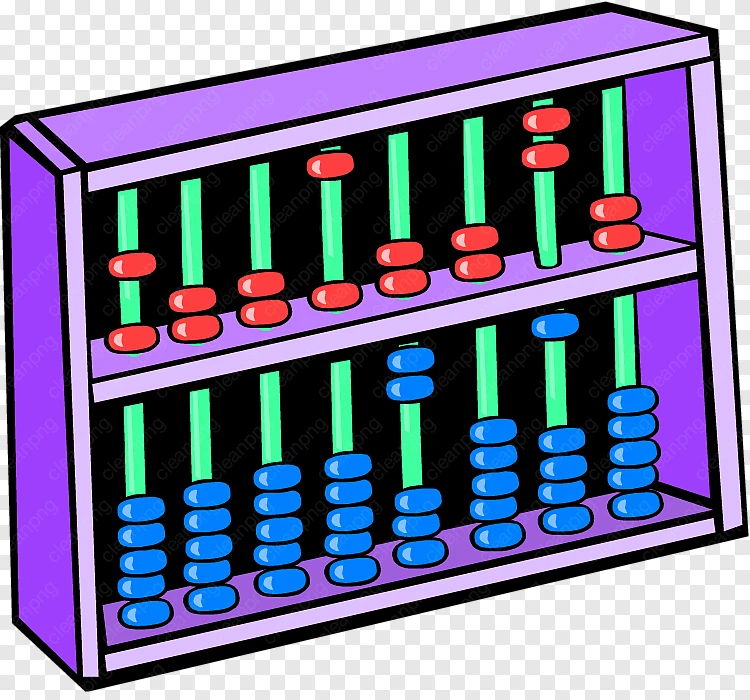 Математическая абака