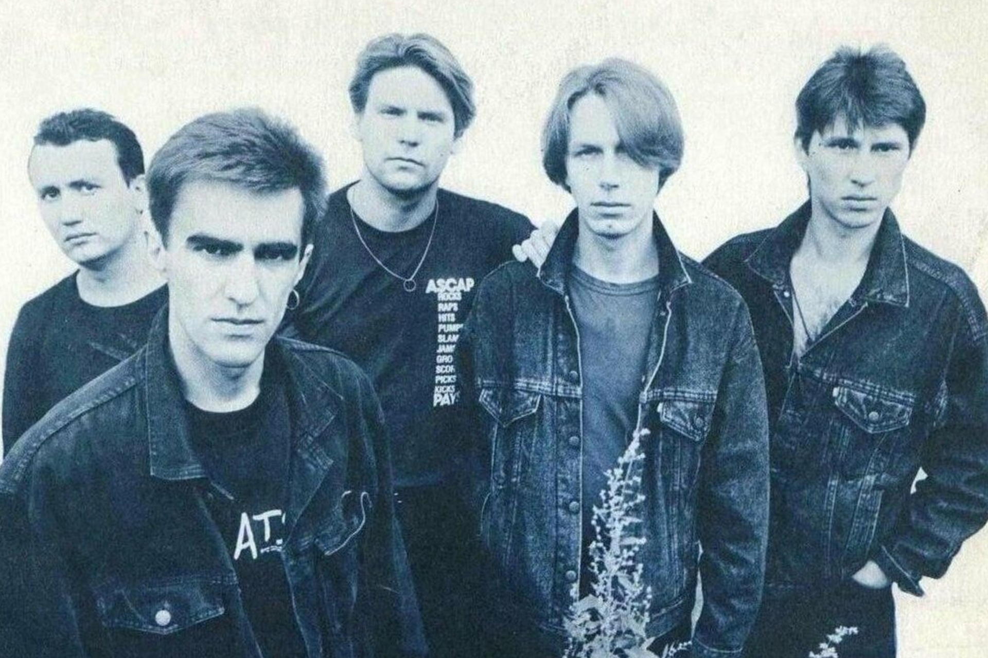 Психология Уральского рока: песни как зеркало эпохи