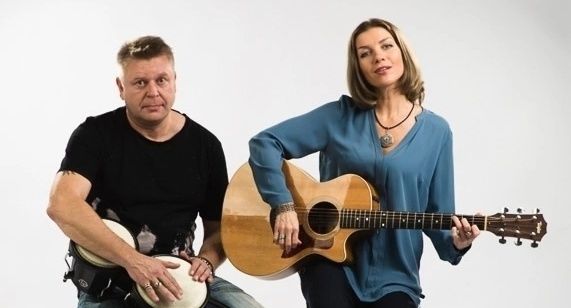 Екатерина Болдырева и Александр Иванов в Нижнем Новгороде