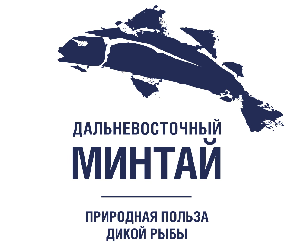 Дальневосточный минтай