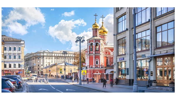 Экскурсия-прогулка с Алексеем Дедушкиным «ИВАНОВСКАЯ ГОРКА. Сказ о старине московской, непокорных сыновьях, петухах, примусах и портвейне»