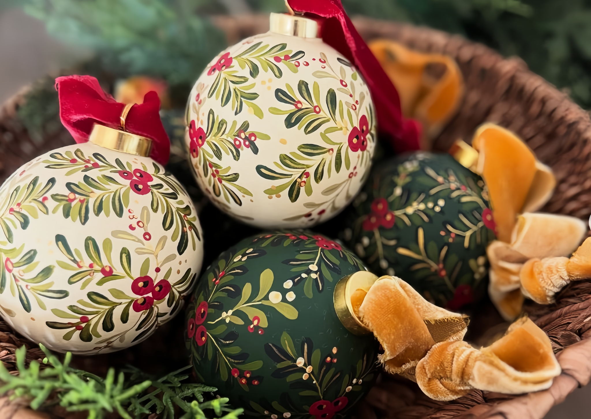 бранч от Декор-Центра OIKOS