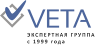 Экспертная группа VETA