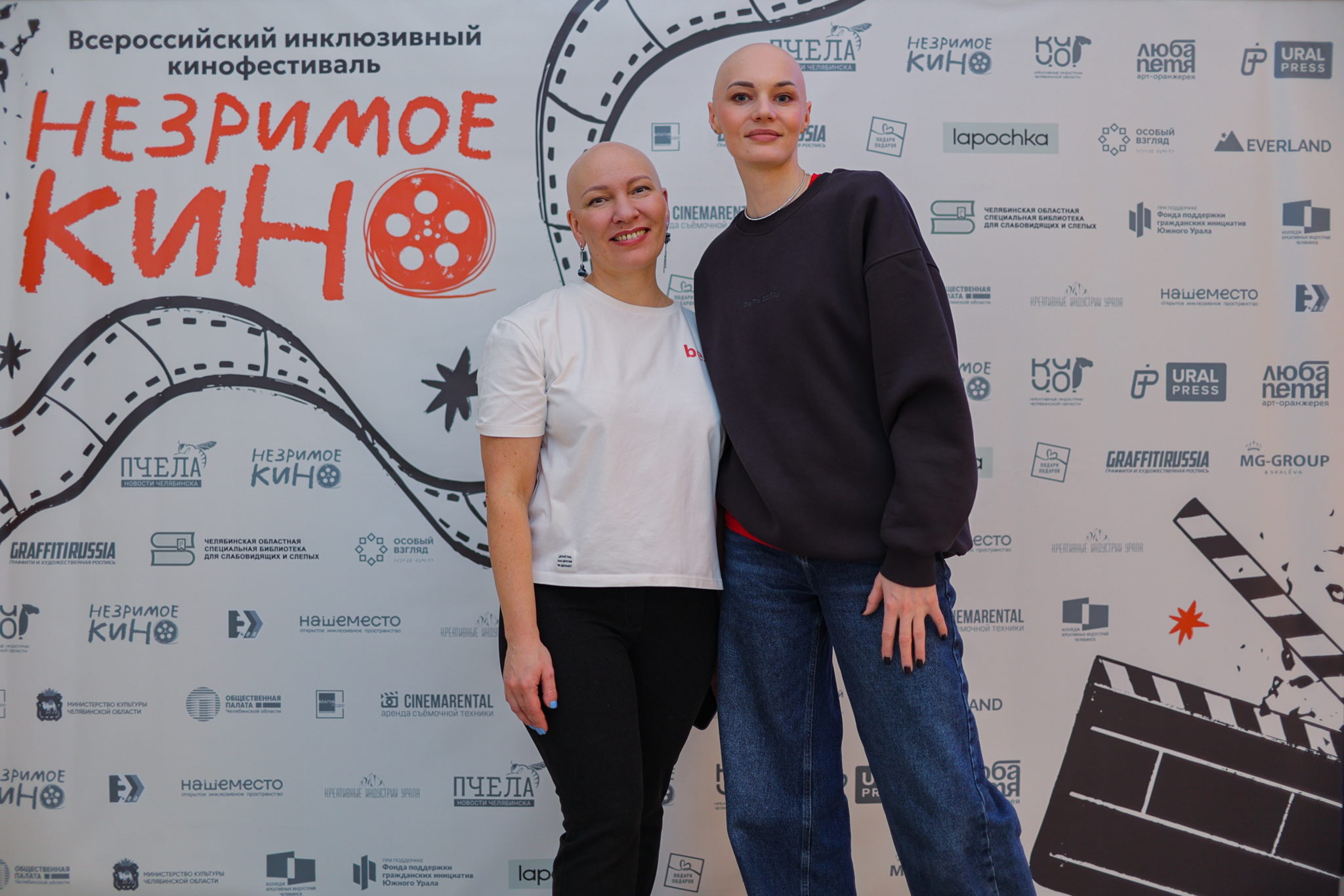 Паблик-ток с представителями креативного бизнеса