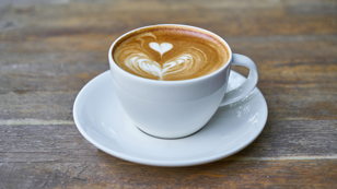 Founders Coffee в Санкт-Петербурге