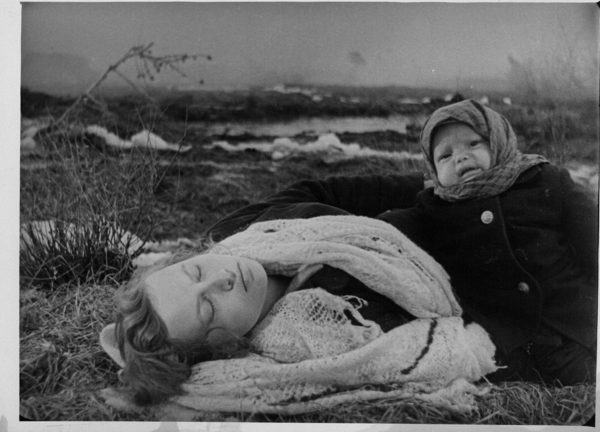 Фильм «Боевые киносборники. Сеанс 2», 1941 год. (к/т «Иллюзион», Большой зал)