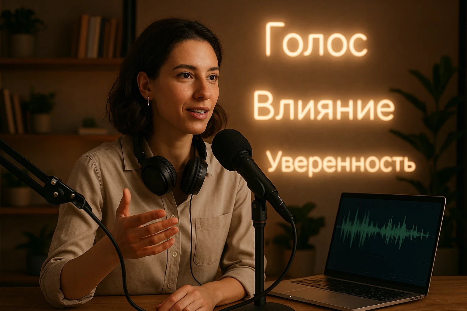 Озвучка для многомиллионных просмотров