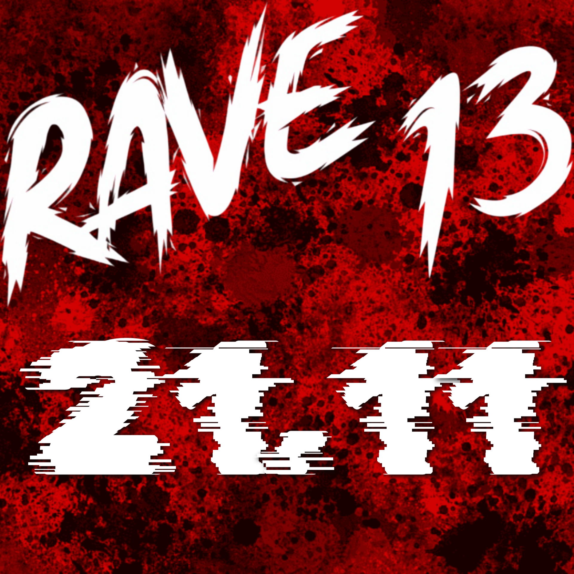RAVE 13