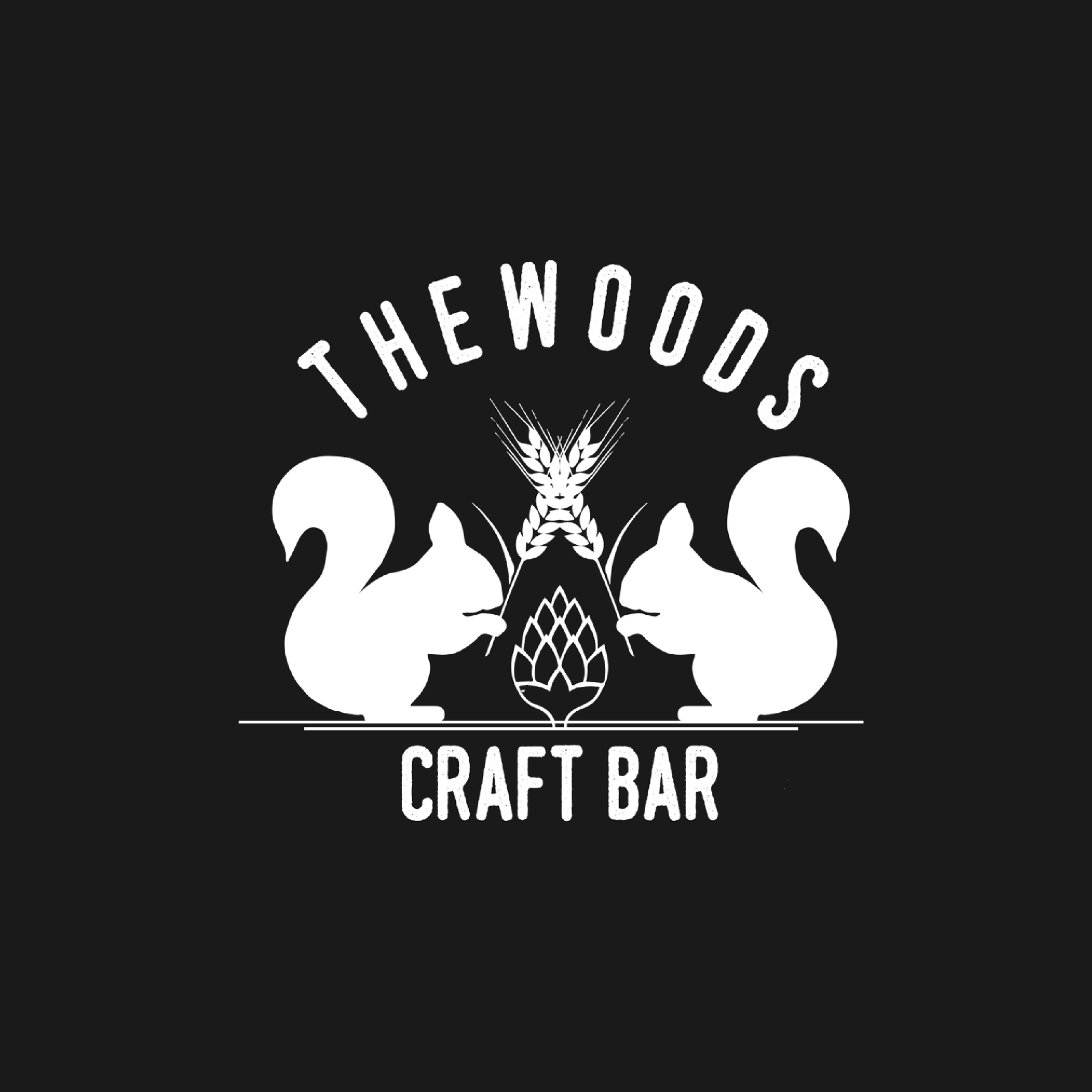 THE WOODS CRAFT BAR