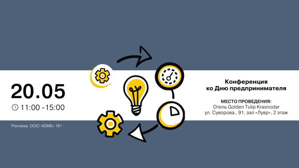 Деловая сессия для предпринимателей: "Трансформация бизнеса 2026: вызовы и точки роста для МСБ"