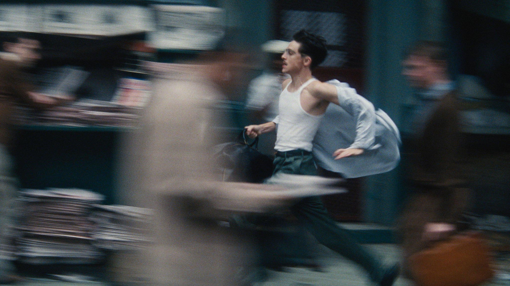 westside movieclub. Смотрим и обсуждаем фильм «Марти Суприм»