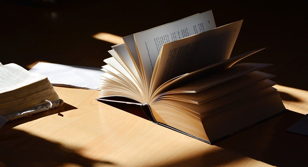 Литературный клуб PAGE