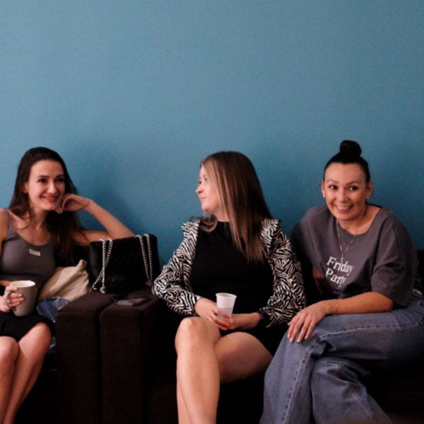 Мафия в Автографе