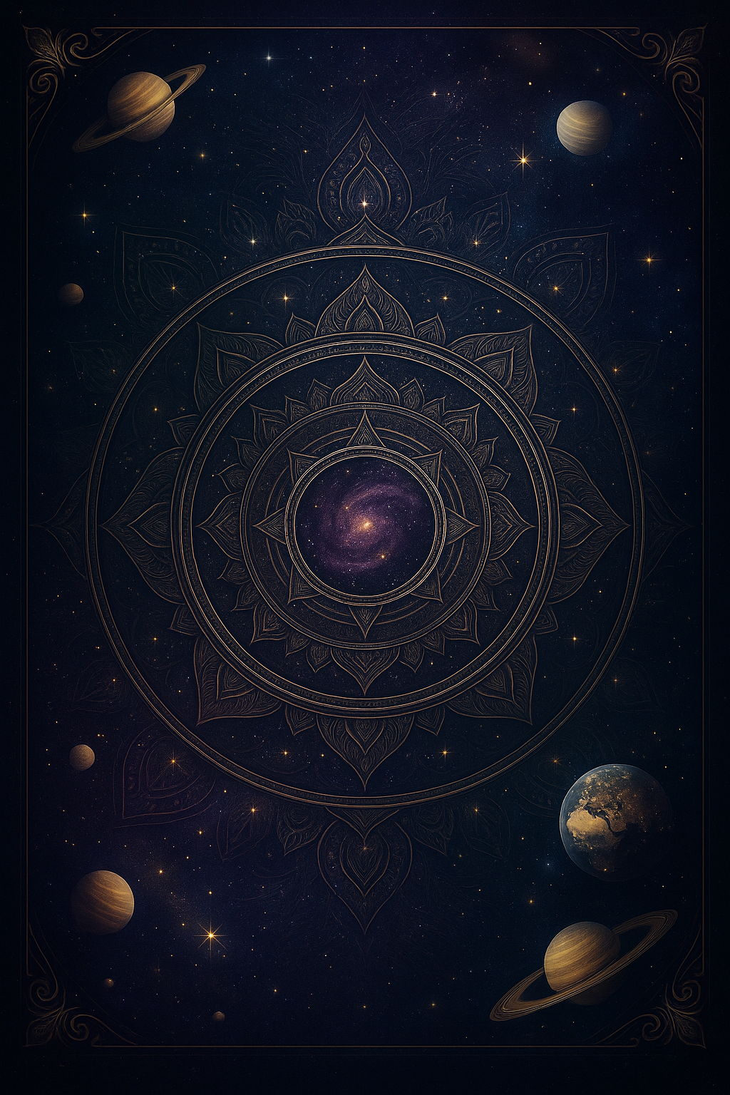 Karma Cosmo