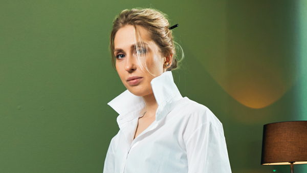 Лекция «Когда прежней жизни становится мало: работа, выгорание и поиск себя»