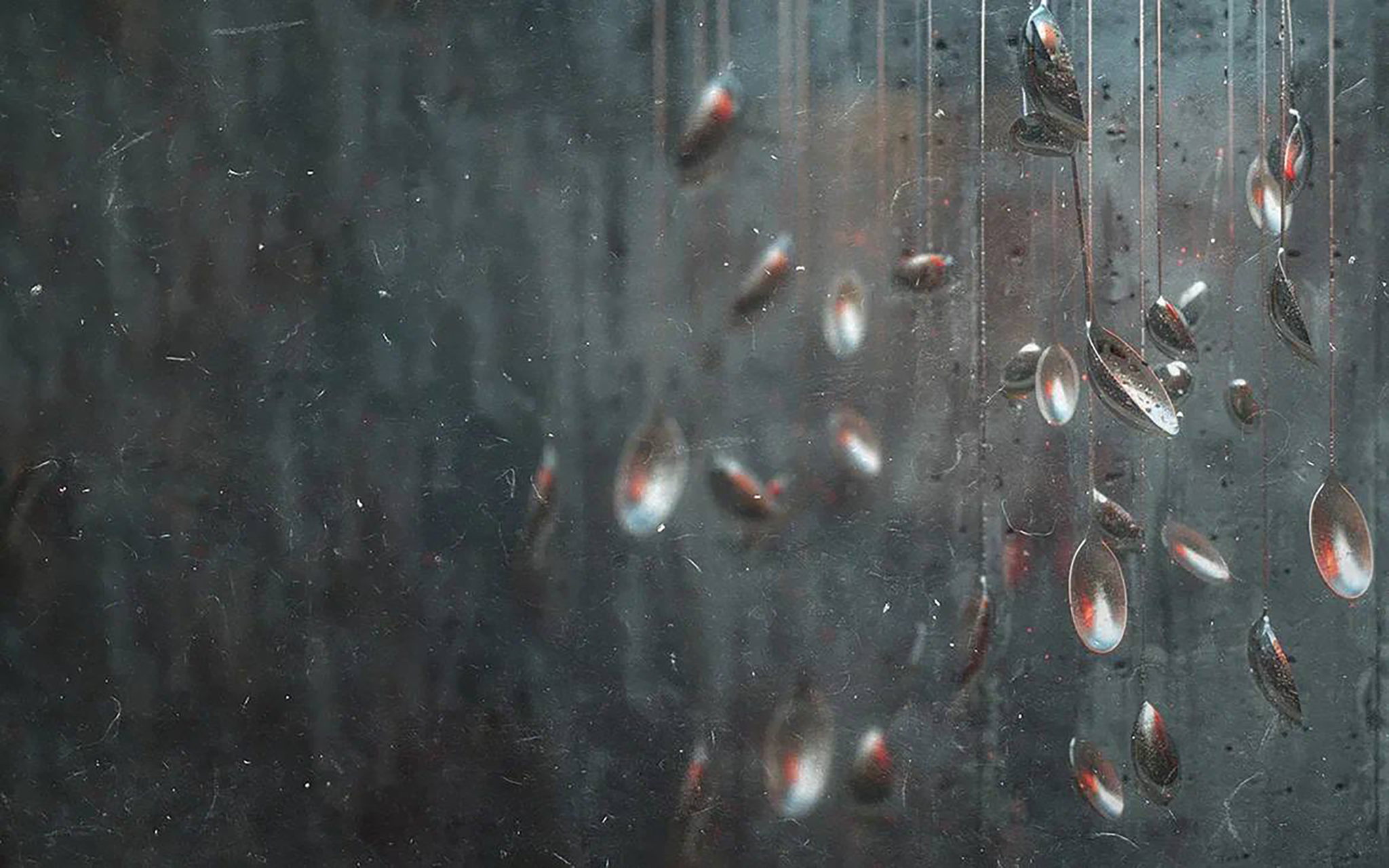 ХАРМС. ИЗ ДОМА ВЫШЕЛ ЧЕЛОВЕК