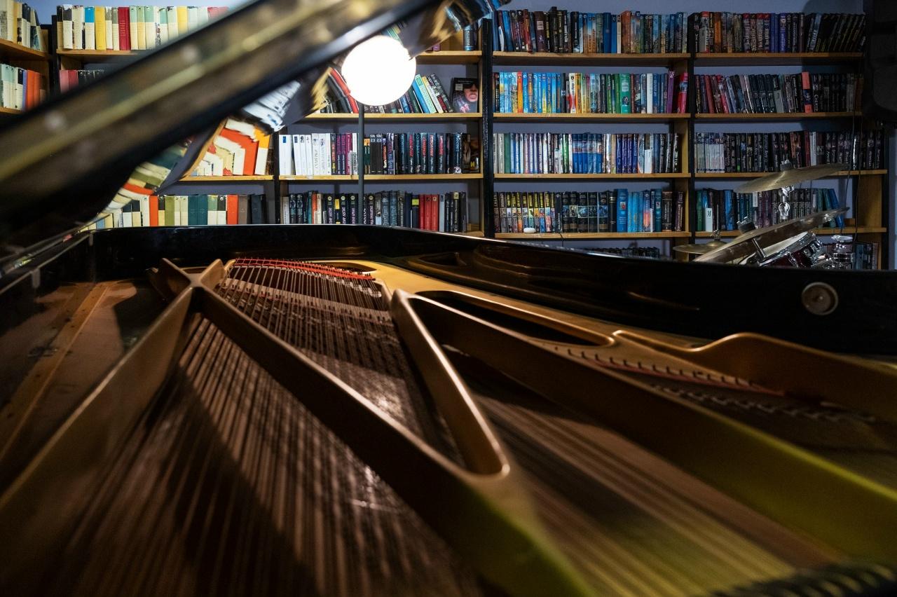 Концерт «Две души: голос и скрипка»