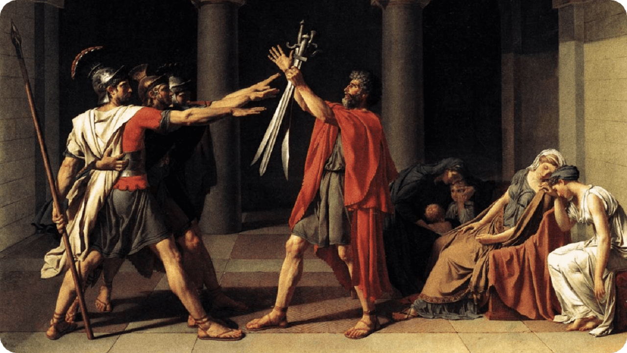 Лекция «Борьба между Я-хочу и Я-должен»