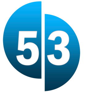 Сетевое издание «53 новости» — интернет-СМИ
