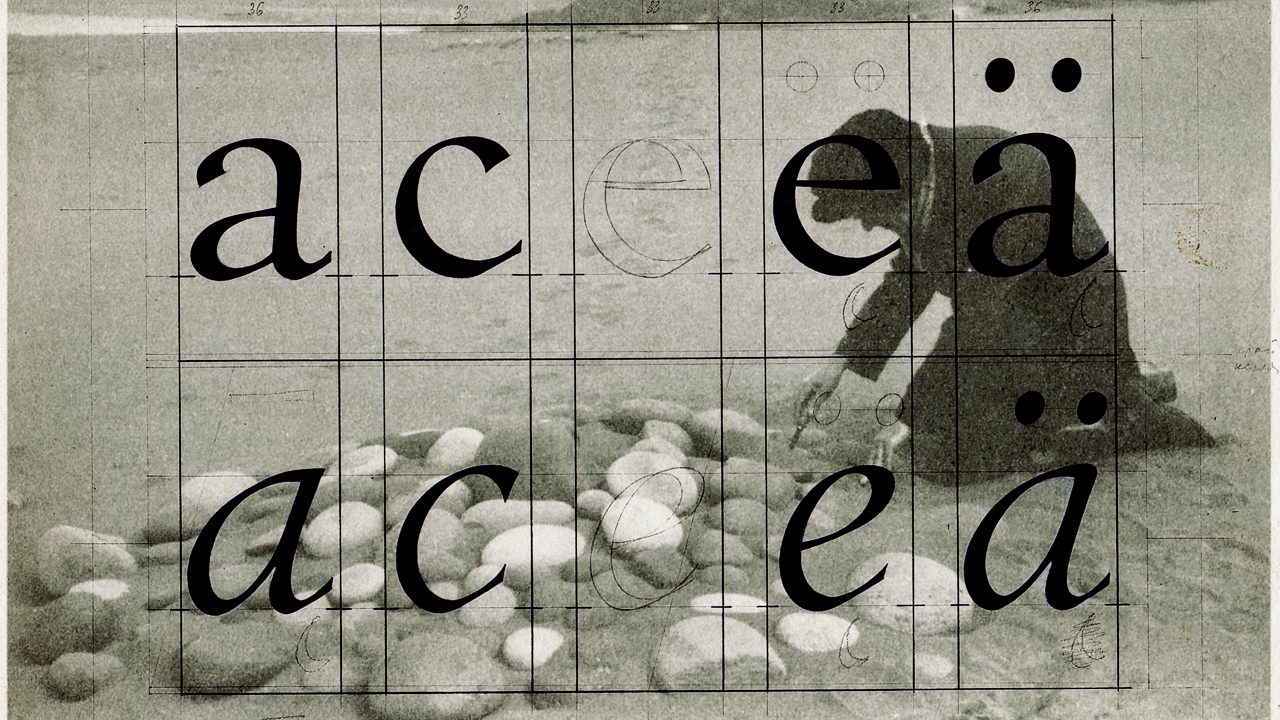 Лекция Ирины Смирновой и Макса Ильинова «Ритм Кнорозова, Лазурского и Франческо де Франчески»