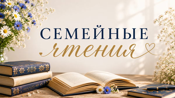 Семейные чтения в Российской государственной библиотеке