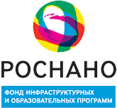 Фонд образовательных и инфраструктурных программ