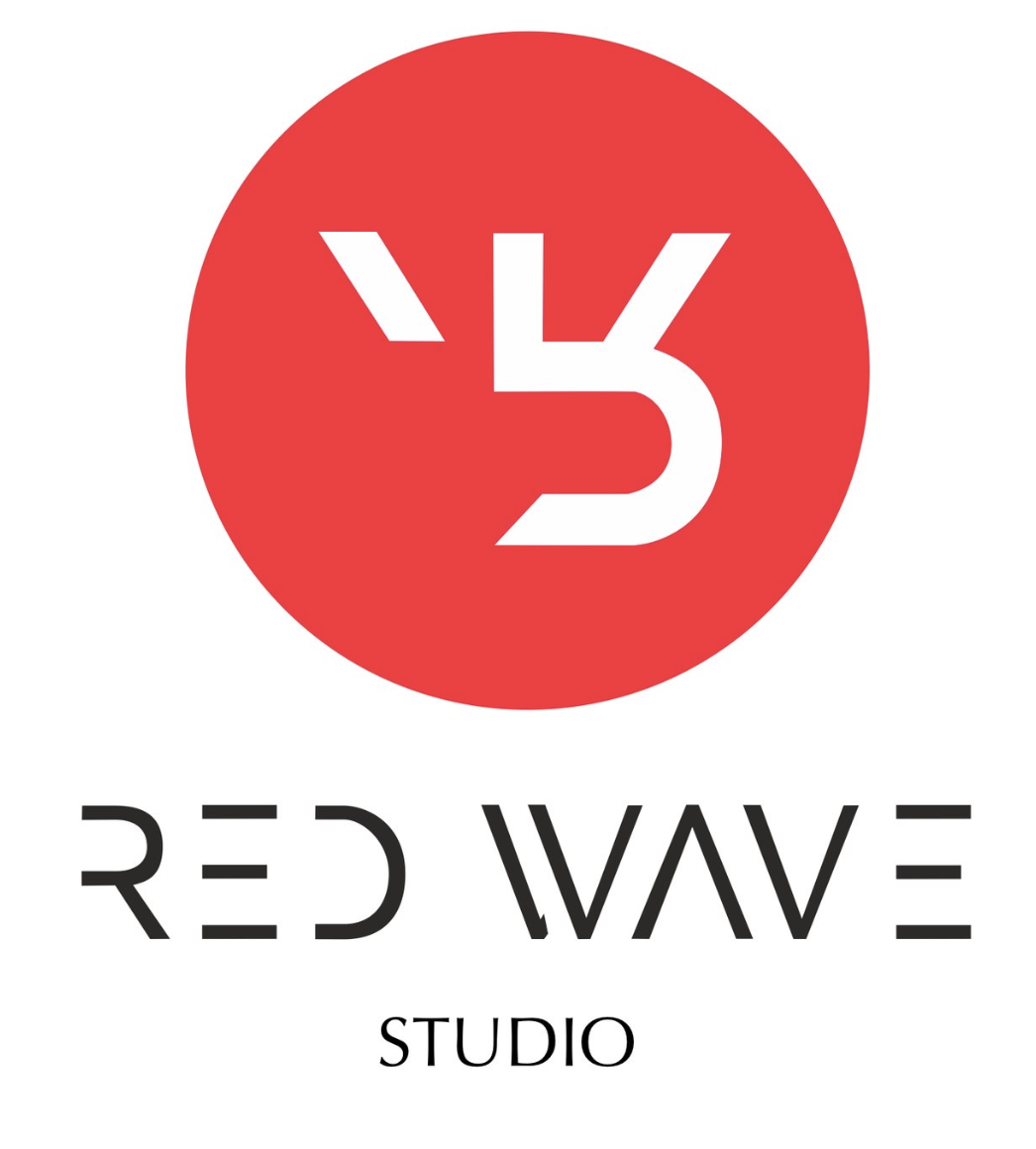 Студия звукозаписи Red Wave