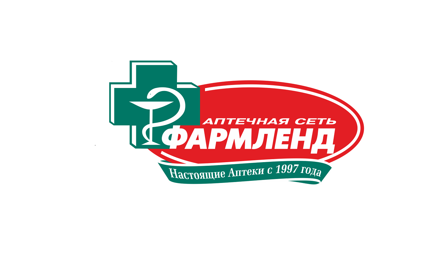 Аптечная сеть"Фармленд"