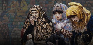 Знакомые чувства: страх и тревога в психологии и искусстве