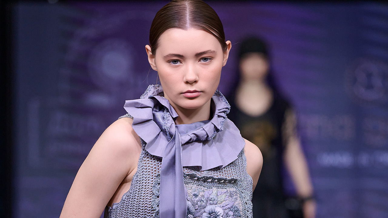 РусАртСтиль осень 2025