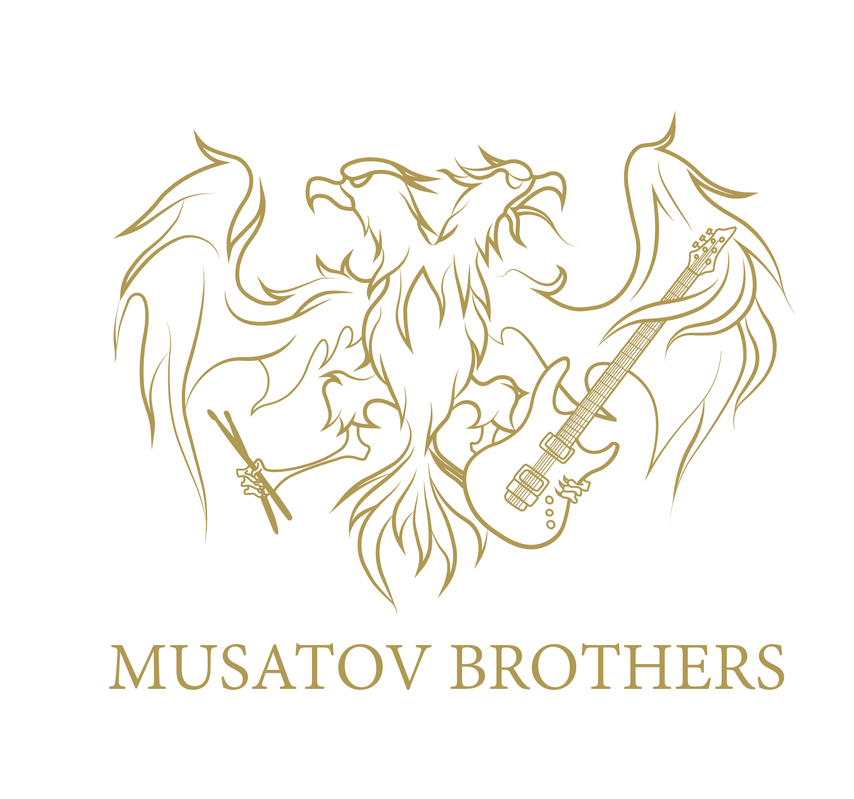 MUSATOV BROTHERS 