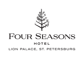 Four Season Hotel Lion Palace 