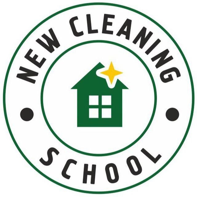 New Cleaning School