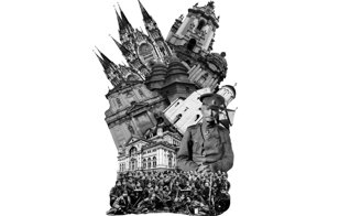 к.и.н. Н. И. Богомазов: «Русская Галиция: власть, быт и фронт в 1914-1915 гг.»