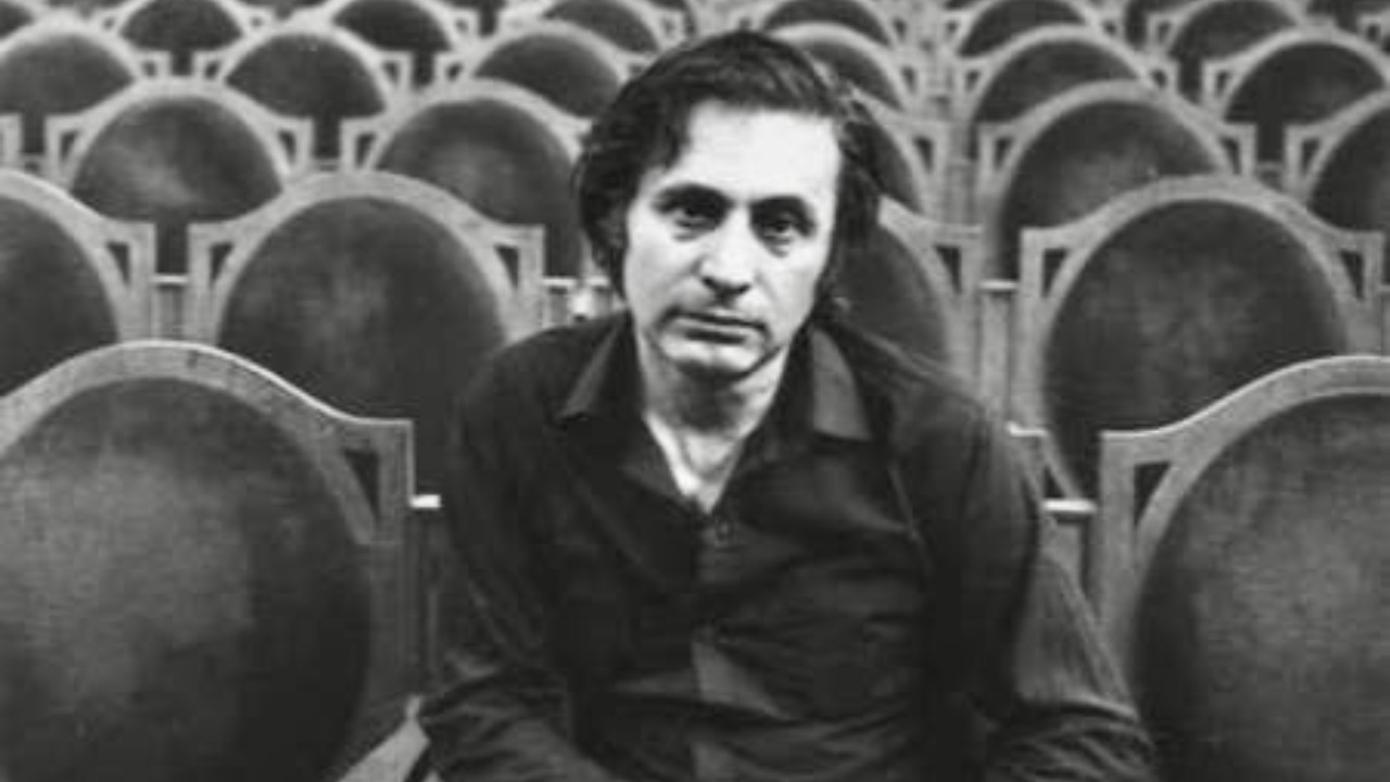 Лекция «альфред шнитке: дьявол повсюду. мистика в творчестве (последнего) великого композитора»