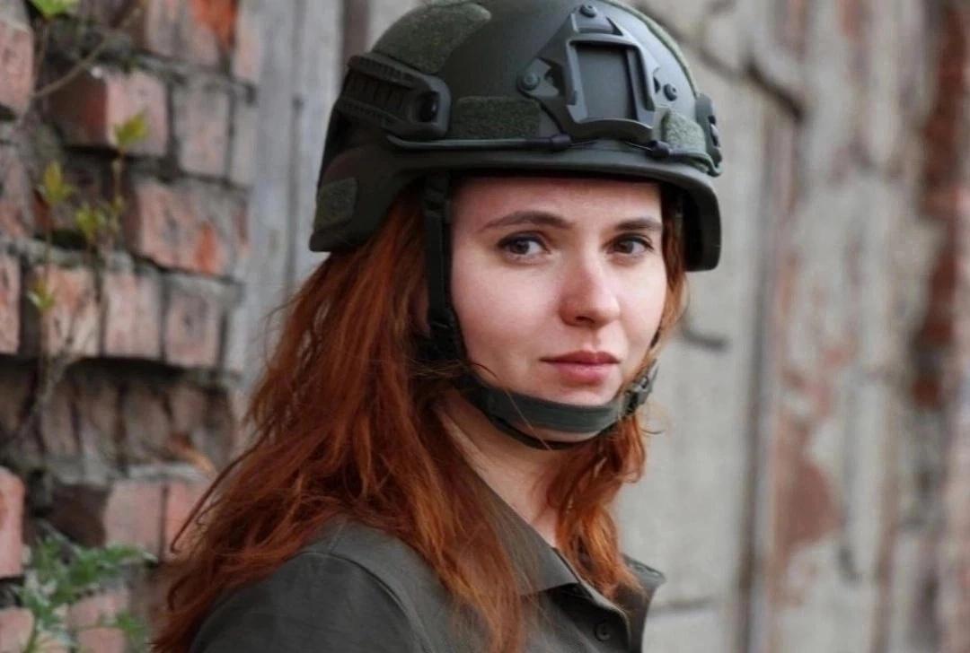 Творческая встреча с поэтом Анной Долгаревой