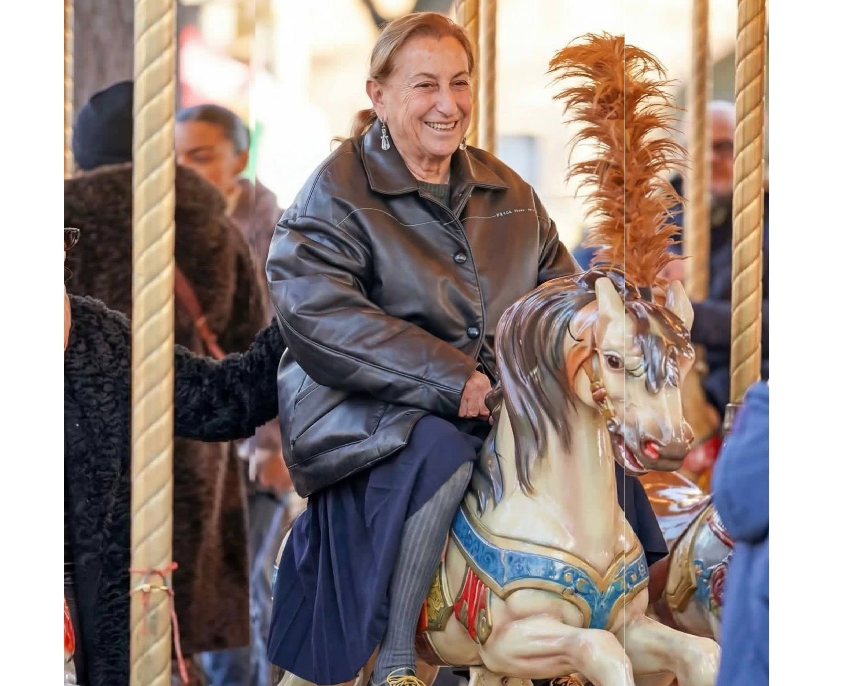 Телескопы моды