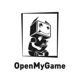 OpenMyGame