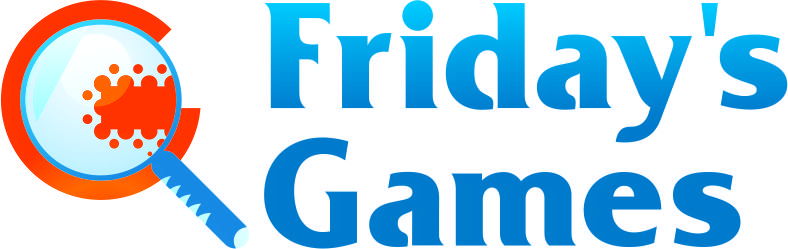 Friday's Games