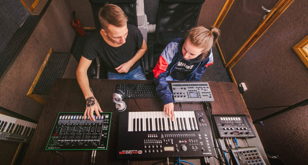DJ-школа: День открытых дверей в Санкт-Петербурге