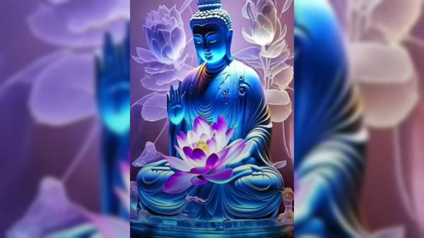 Практикум: «Как стать ближе к счастью с техниками буддизма»