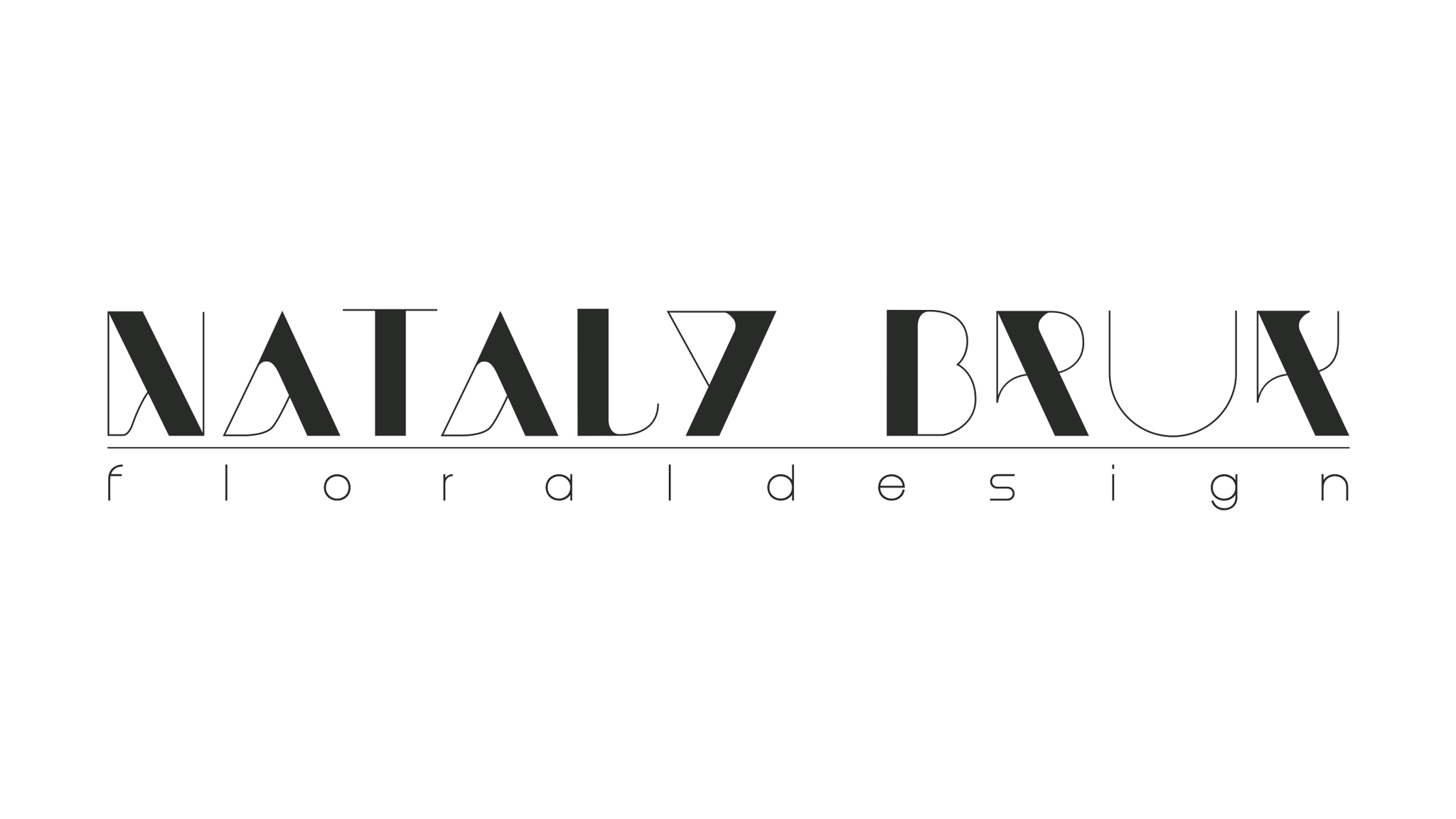 Nataly Bruk flora design