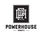 Dewar's PowerHouse