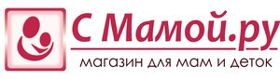 СМамой.ру - магазин для мам и деток
